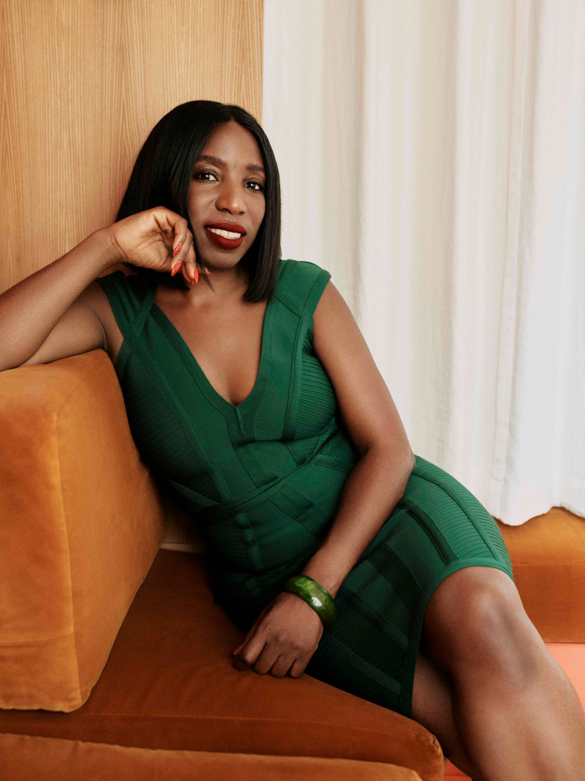 Flavilla Fongang: From the Ghetto of Paris to Rewriting the Rules of Success & Leadership