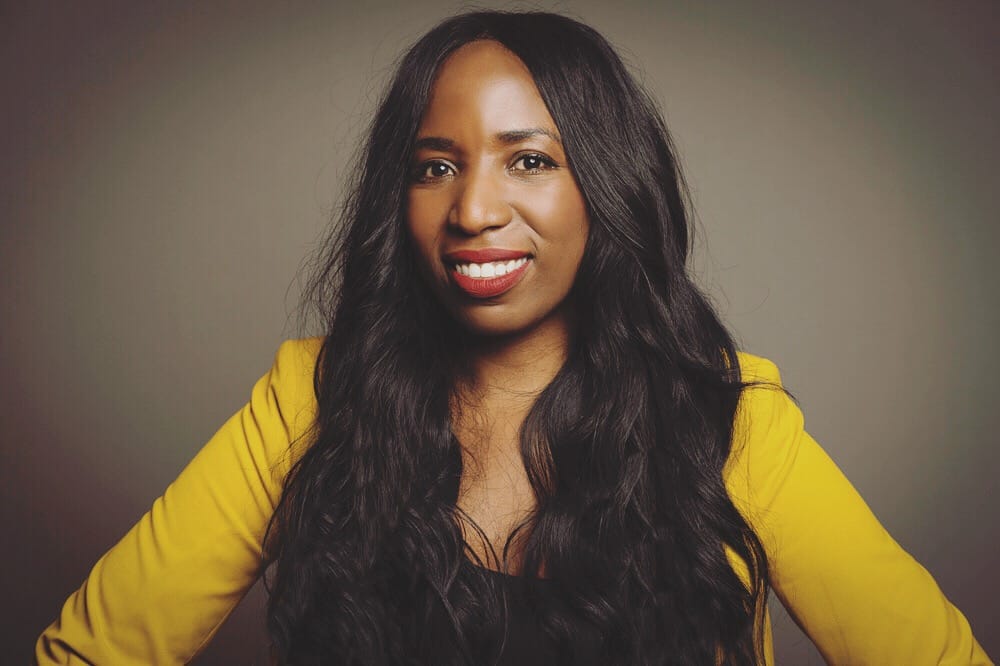Flavilla Fongang: From the Ghetto of Paris to Rewriting the Rules of Success & Leadership