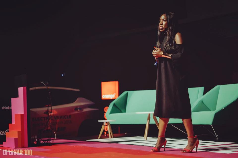 Flavilla Fongang: From the Ghetto of Paris to Rewriting the Rules of Success & Leadership