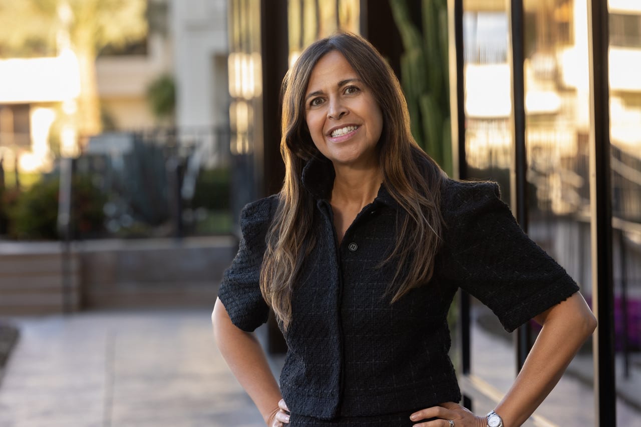 Amanda Thomson: The Disruptor Behind Noughty Non-Alcoholic Wine and a New Era of Conscious Drinking