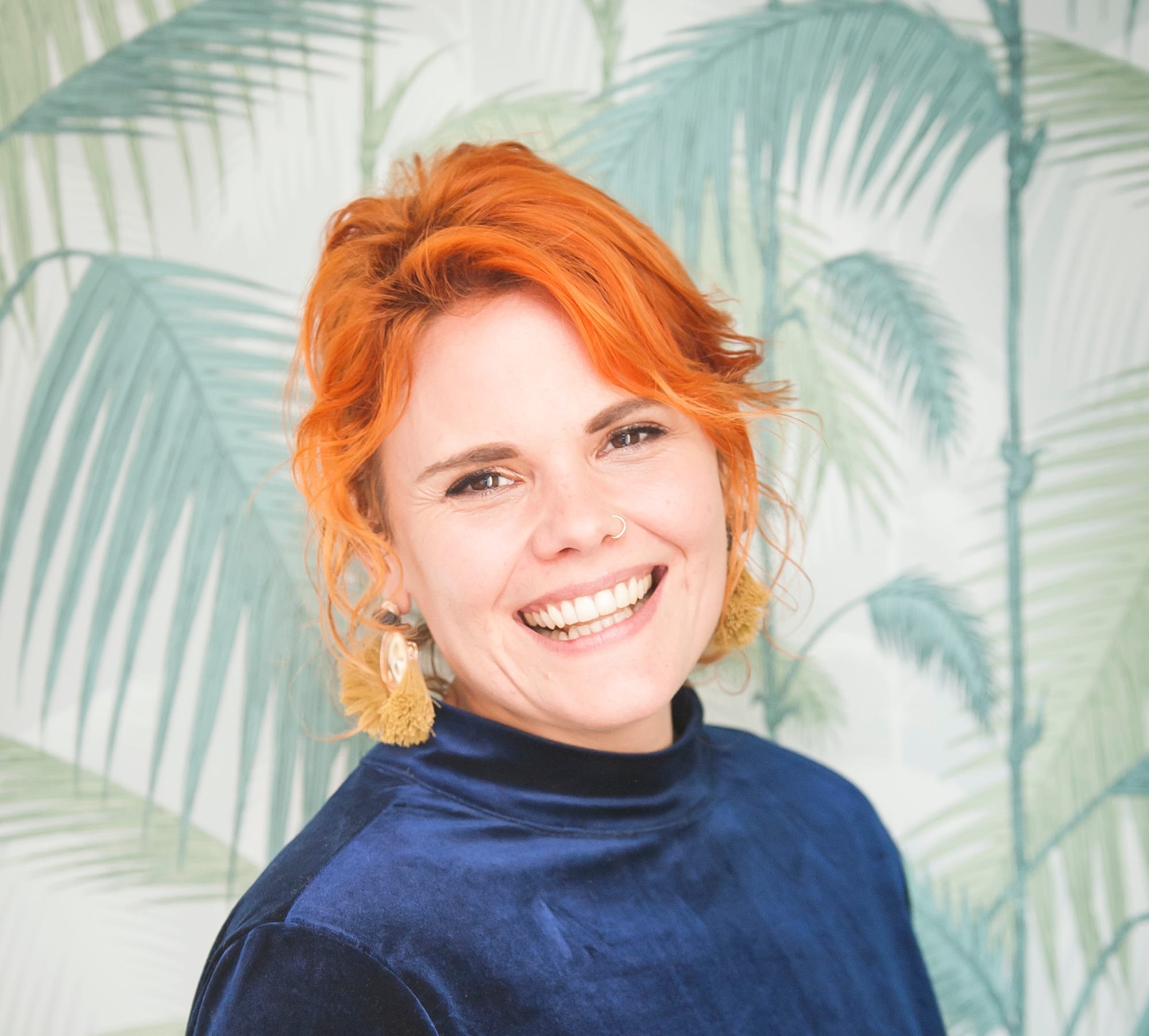 When Commanding The Room Stops Being About Performance