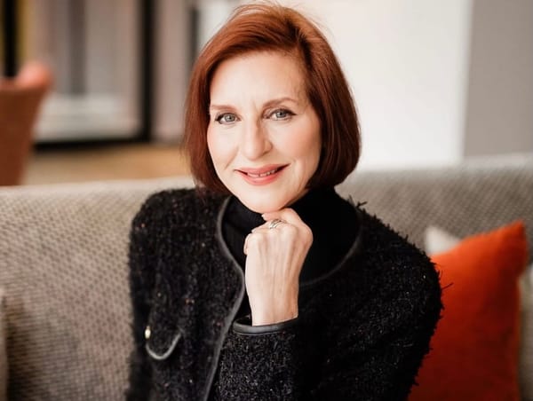 The Truth About Narcissistic Abuse: Michele Paradise on Healing, Identity, and Choosing Yourself