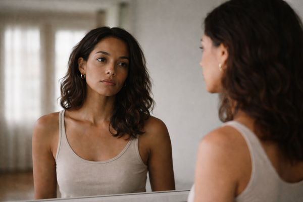 When ‘Normal’ Blood Tests Silence a Woman’s Voice